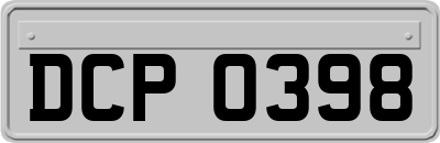 DCP0398