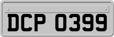 DCP0399