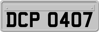 DCP0407