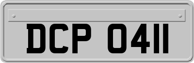 DCP0411