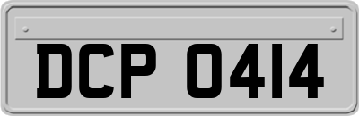 DCP0414