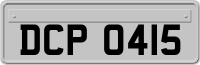 DCP0415