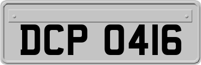 DCP0416