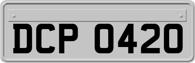 DCP0420