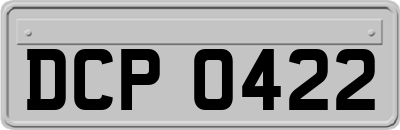 DCP0422