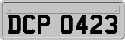 DCP0423