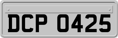 DCP0425