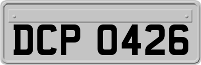 DCP0426