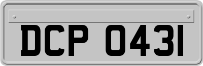 DCP0431