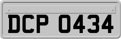 DCP0434