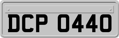 DCP0440