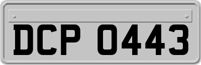 DCP0443