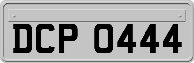 DCP0444