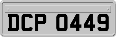 DCP0449