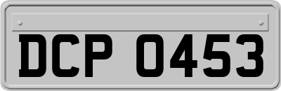 DCP0453