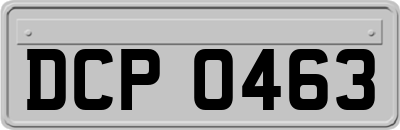 DCP0463