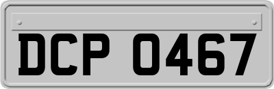 DCP0467