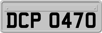 DCP0470