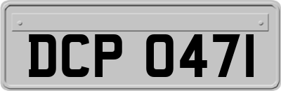 DCP0471