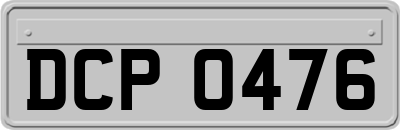 DCP0476