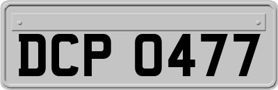 DCP0477
