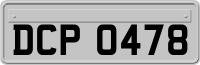 DCP0478