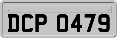 DCP0479