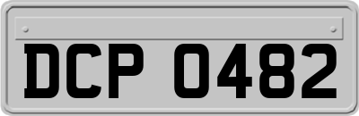 DCP0482