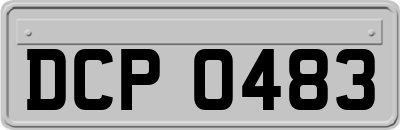DCP0483