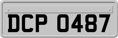 DCP0487