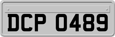DCP0489
