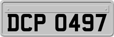 DCP0497