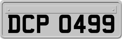 DCP0499