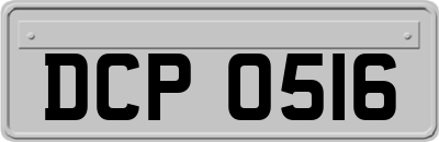 DCP0516