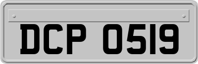 DCP0519