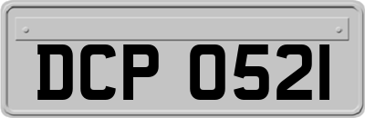 DCP0521