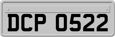 DCP0522