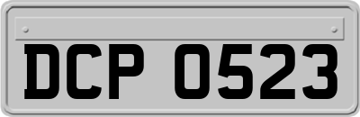 DCP0523