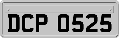DCP0525