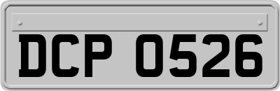 DCP0526