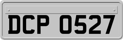 DCP0527