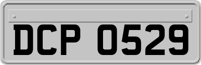 DCP0529
