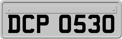 DCP0530