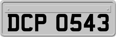 DCP0543