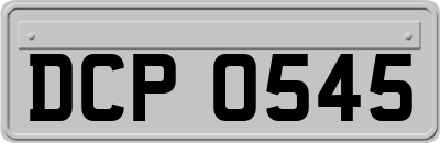 DCP0545