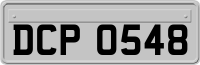 DCP0548