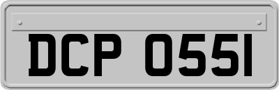 DCP0551