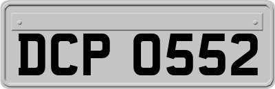 DCP0552
