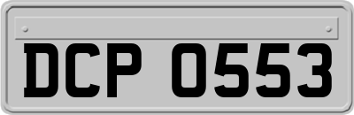 DCP0553
