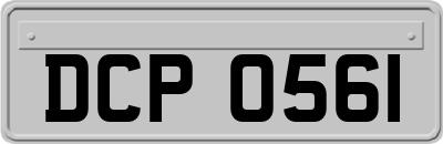 DCP0561